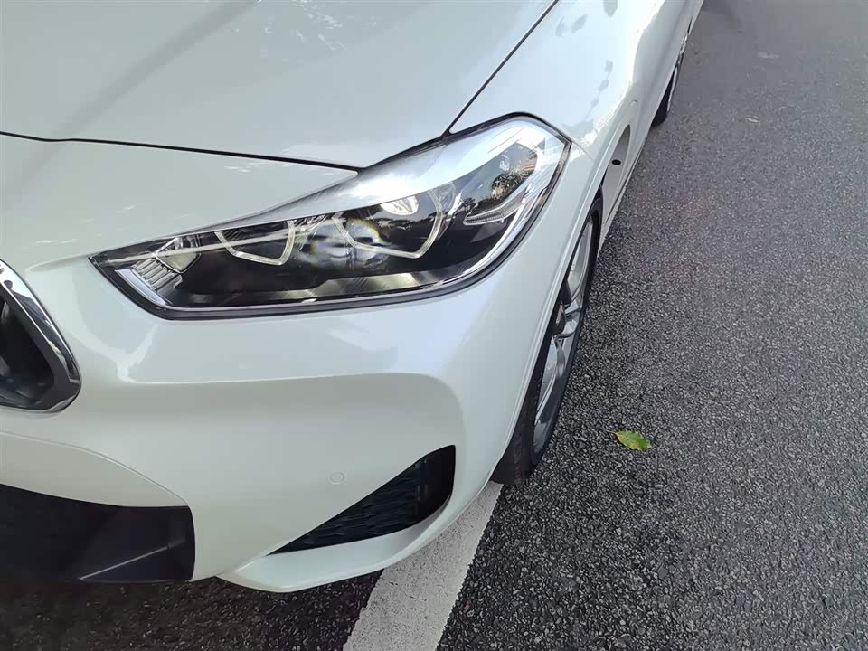 BMW X2 BMW X2