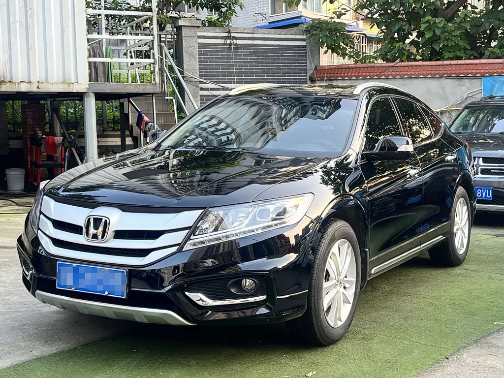 Honda Crosstour