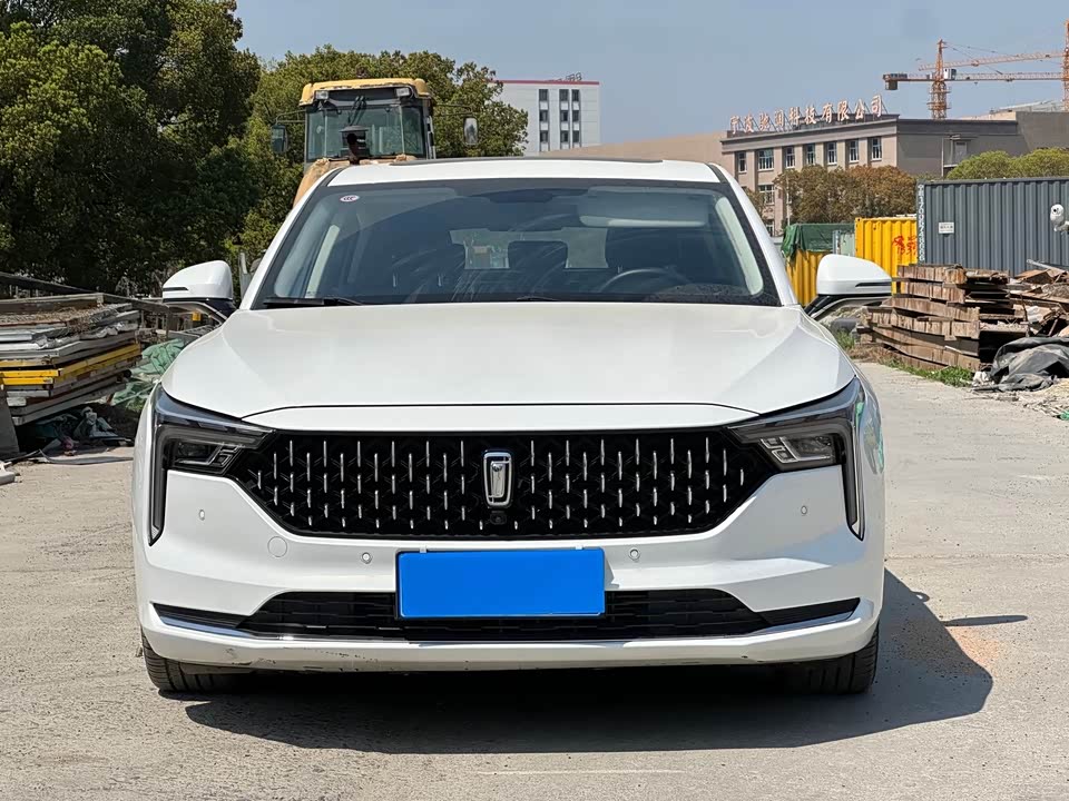 Besturn B70