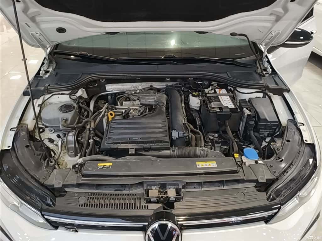Volkswagen Golf, 2021 20