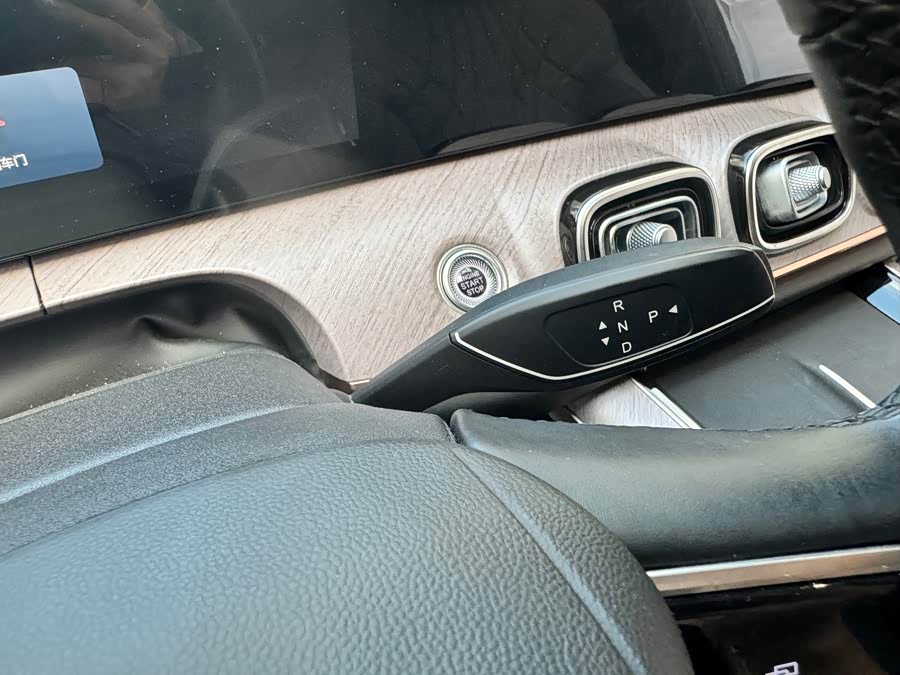 Chery Tiggo 9 2024, фото 9