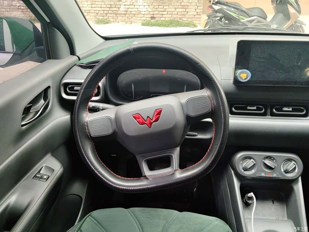 Wuling Hongguang, 2025 3
