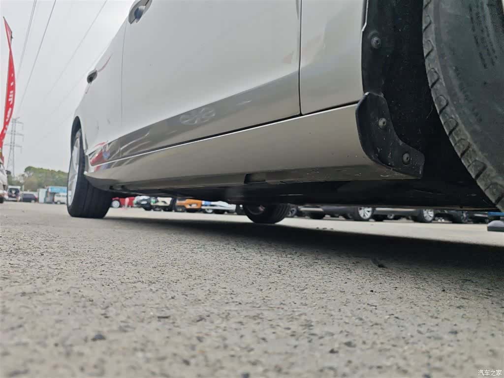 Volvo S60, 2014 21