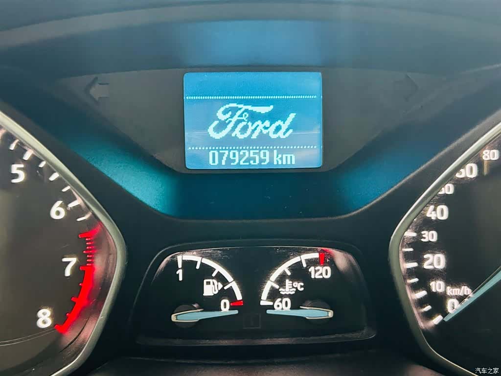 Ford Kuga, 2017 16