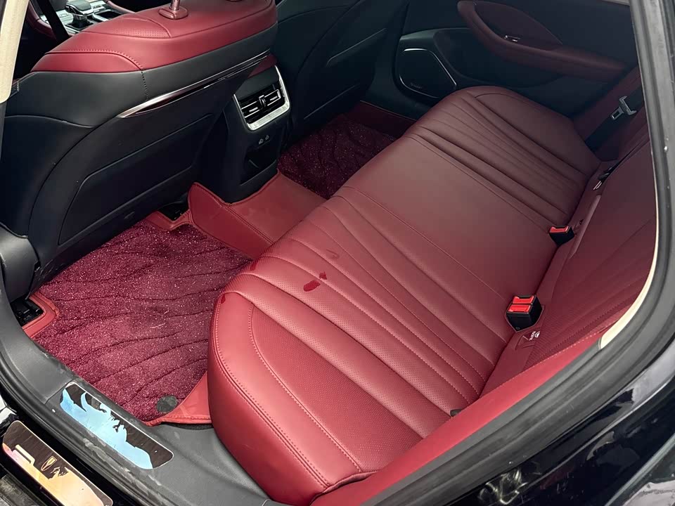 Hongqi H5 Hongqi H5
