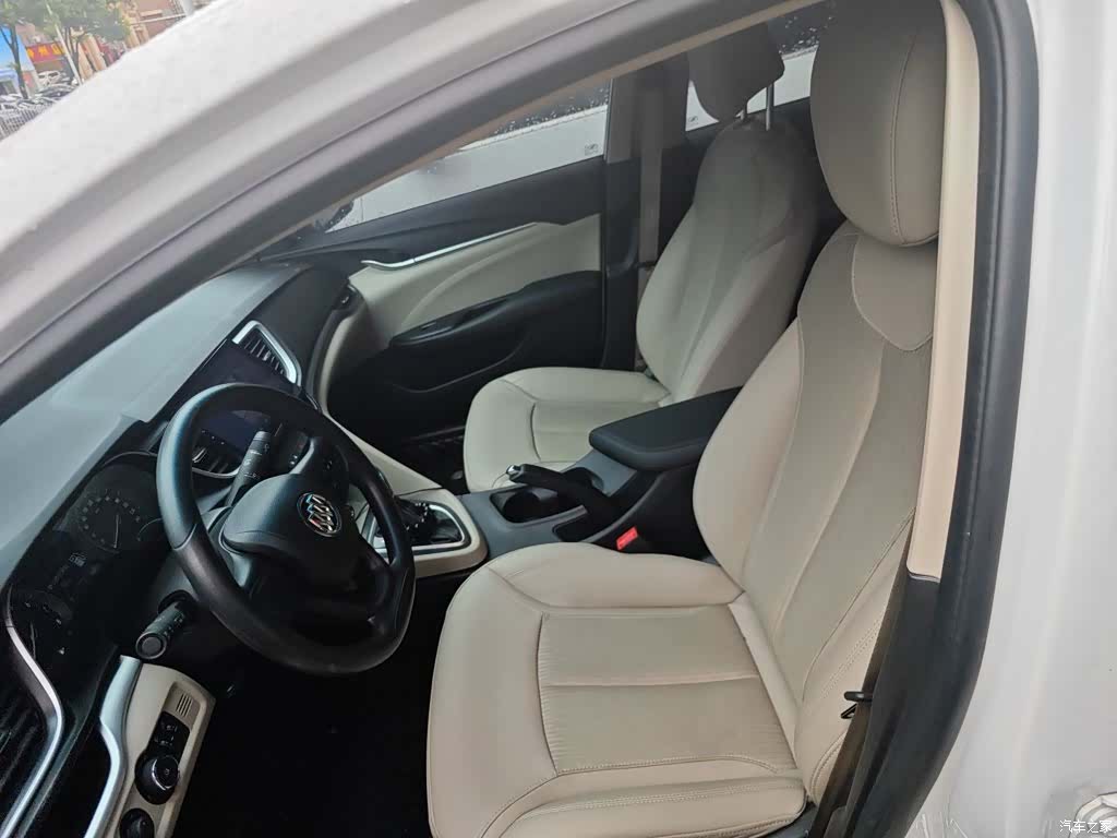 Buick 15N, 2017 9
