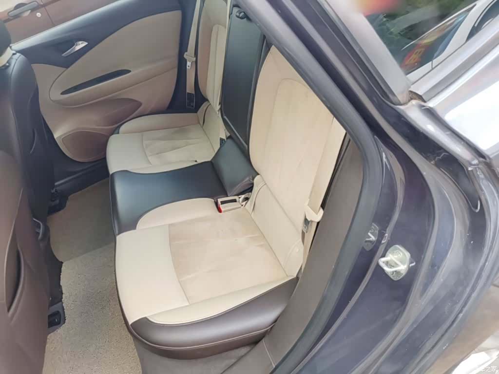 Buick Verano, 2015 16