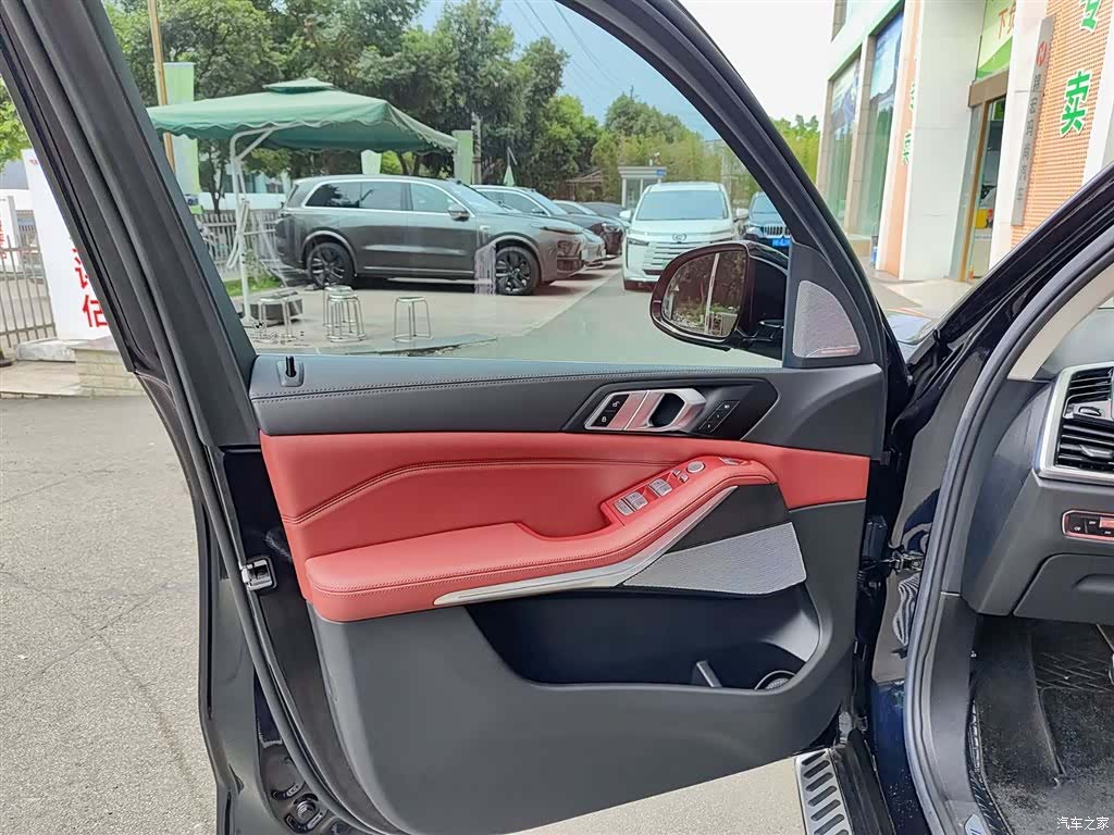 BMW X5, 2023 6