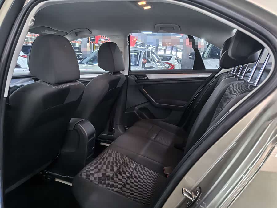 Volkswagen Bora 2019, фото 12