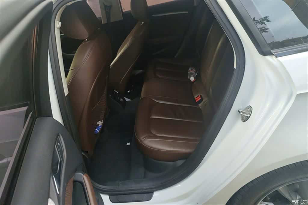 Audi A3, 2016 11