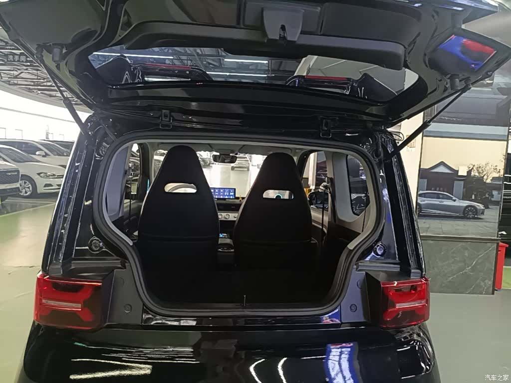 Wuling MINIEV, 2023 19
