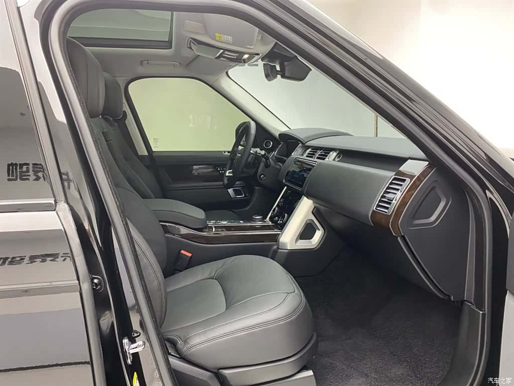 Land Rover Range Rover, 2021 18