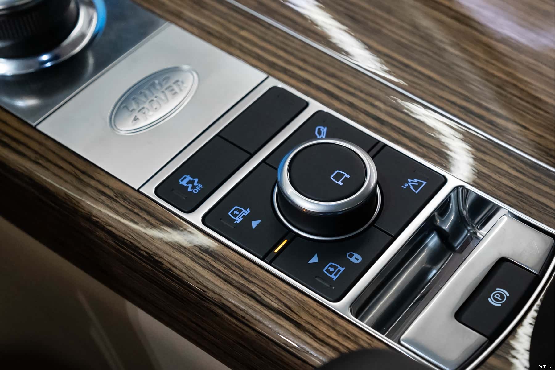 Land Rover Range Rover, 2019 9
