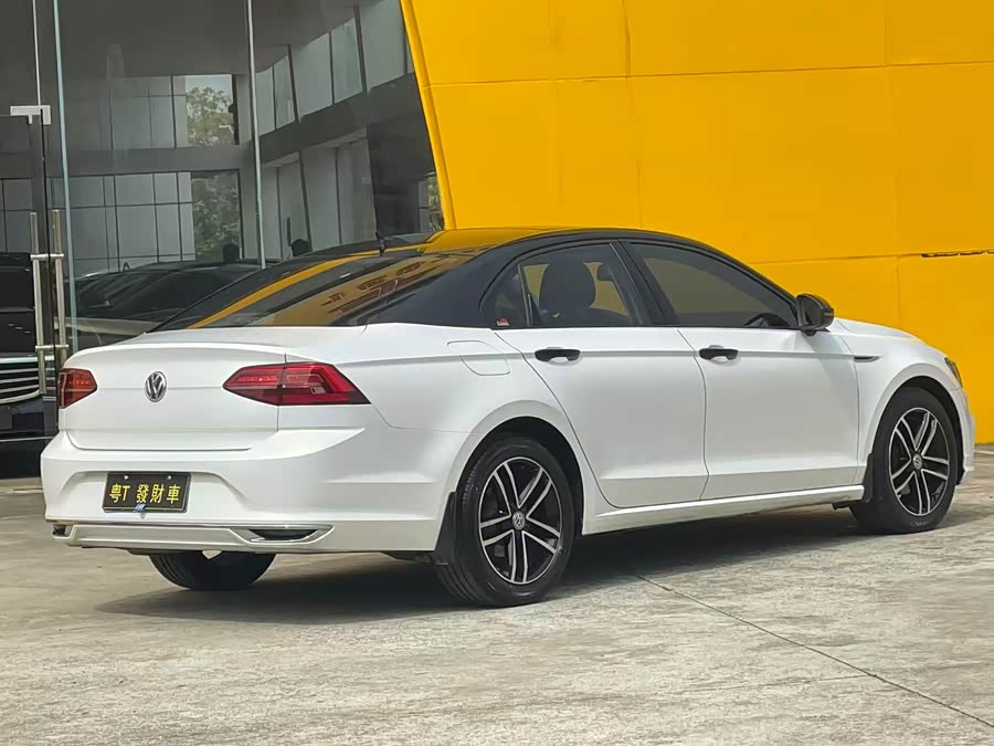 Volkswagen Lamando 2019, фото 9