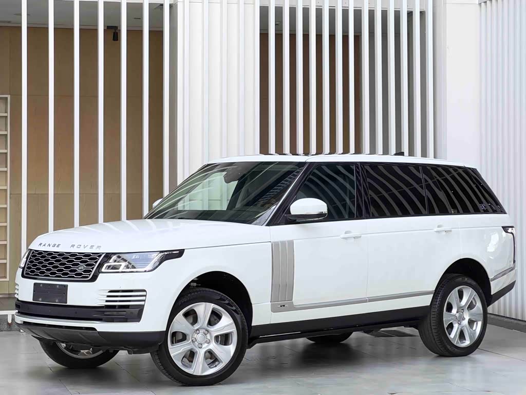 Range Rover