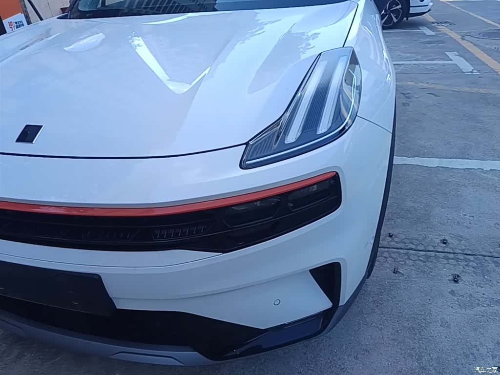 Lynk & Co 02, 2021 24