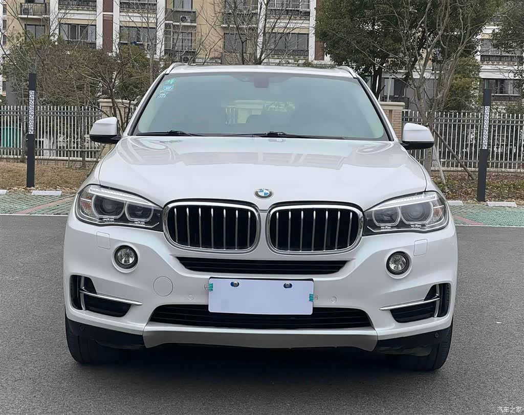 BMW X5, 2018 7
