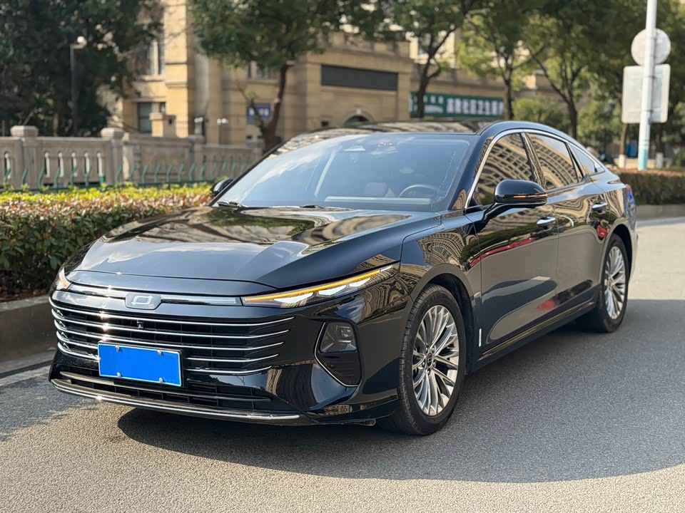 Besturn B70