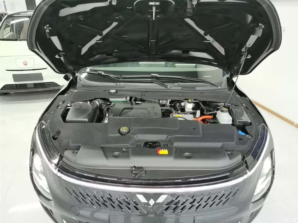 Wuling Starlight, 2025 20