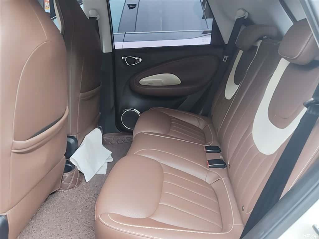 Wuling Bingo, 2024 17
