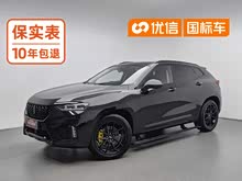 κ�� VV7 2019�� ������ 2.0T �콢�� ��V