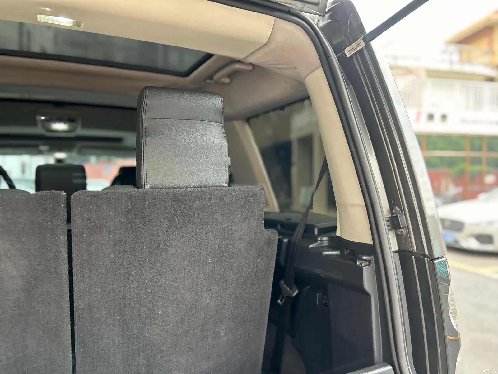 Land Rover Discovery, 2009 43