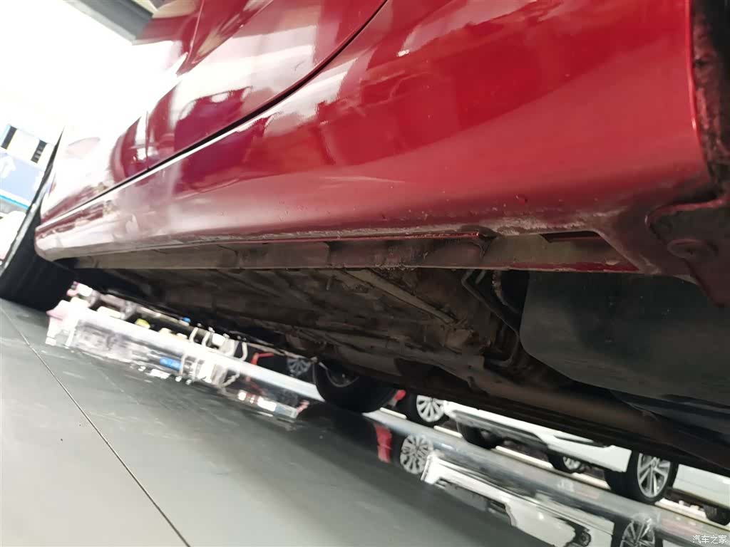 Changan Eado, 2019 22