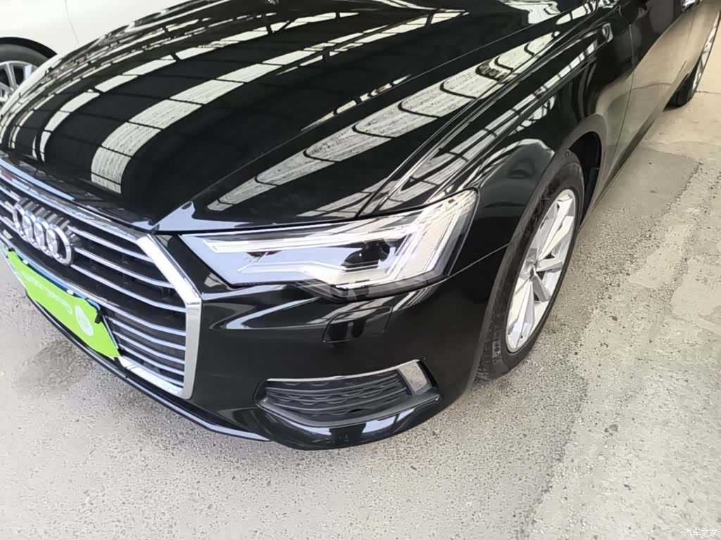 Audi A6L, 2021 18
