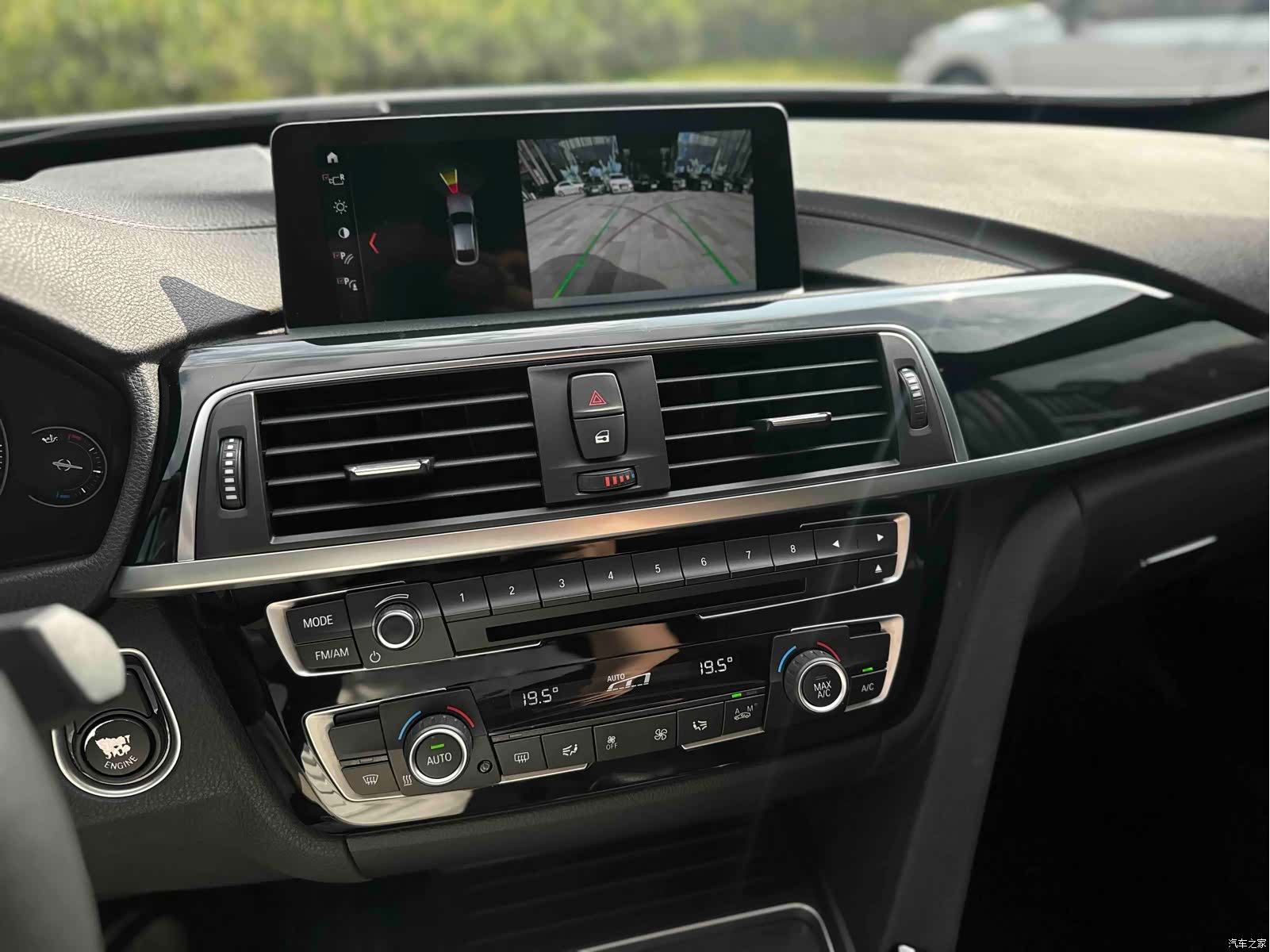 BMW 3 Series, 2019 19