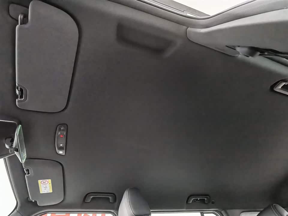 Chery Fulwin Fengyun X3L