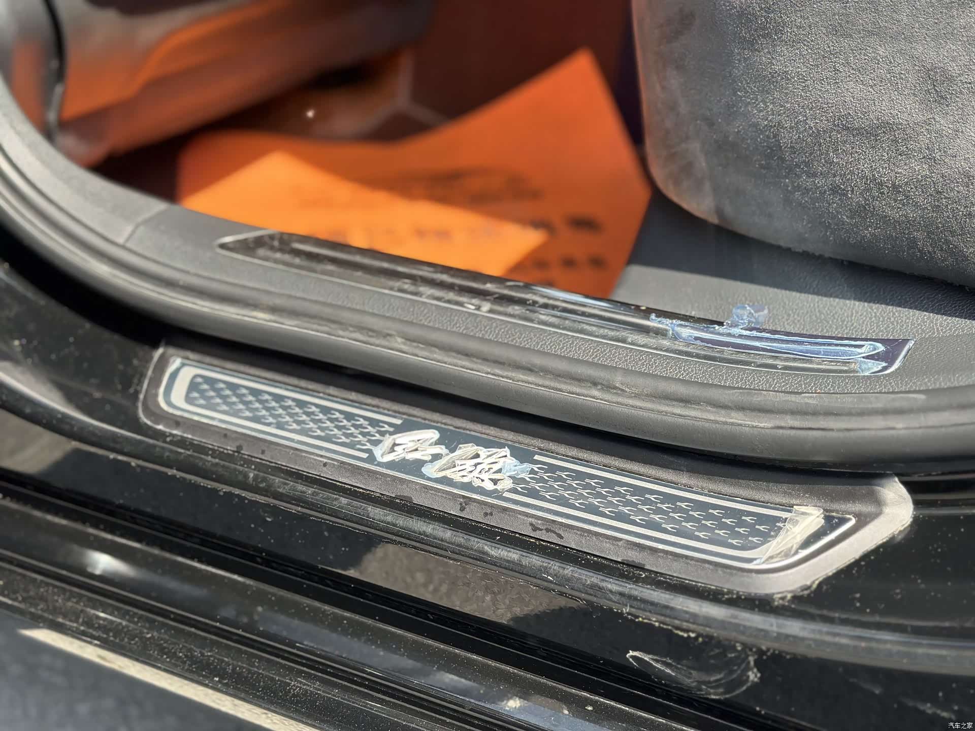 Hongqi H9, 2022 9