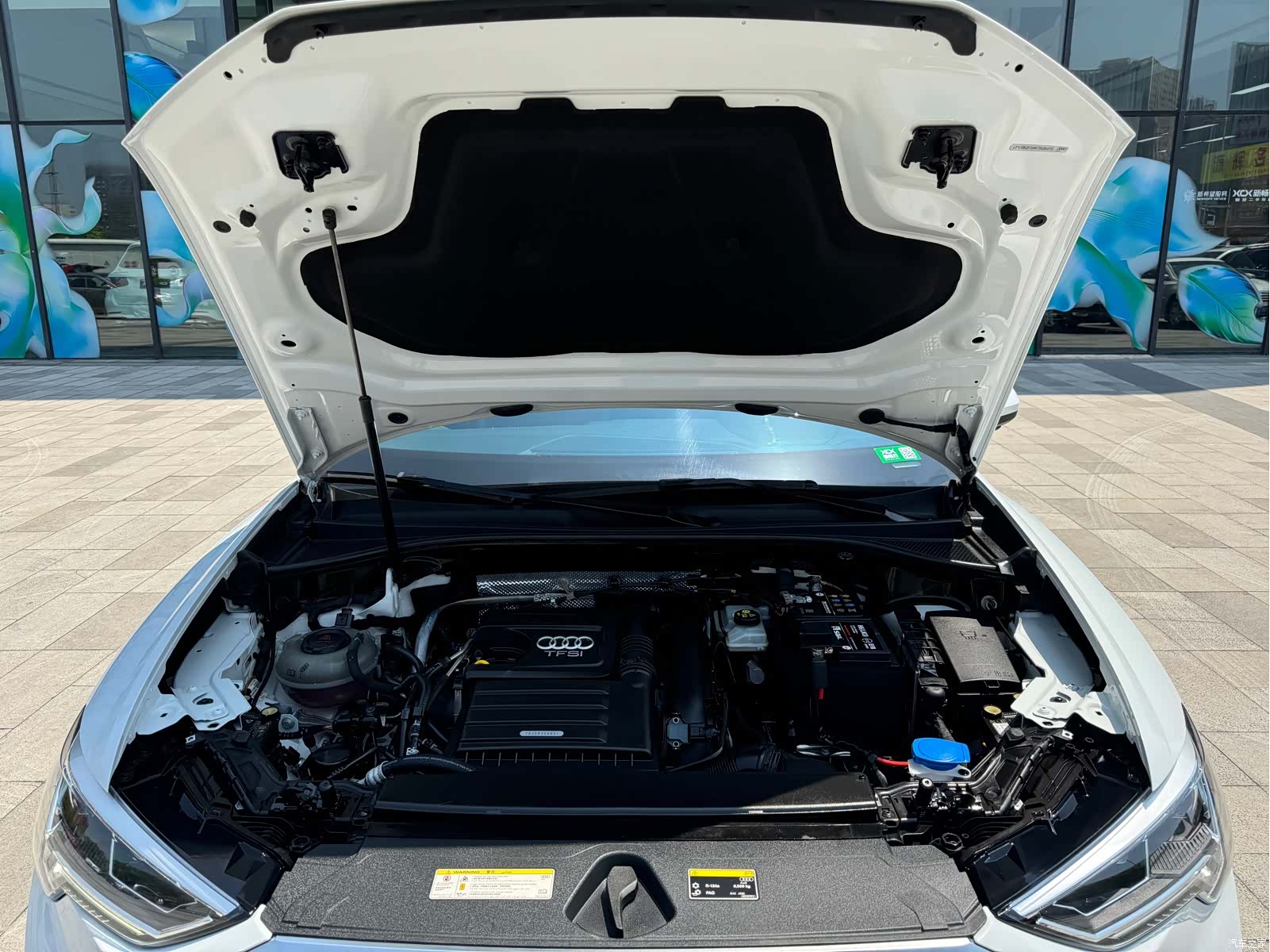 Audi Q3, 2019 29
