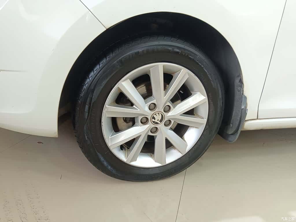 Skoda Rapid, 2016 25