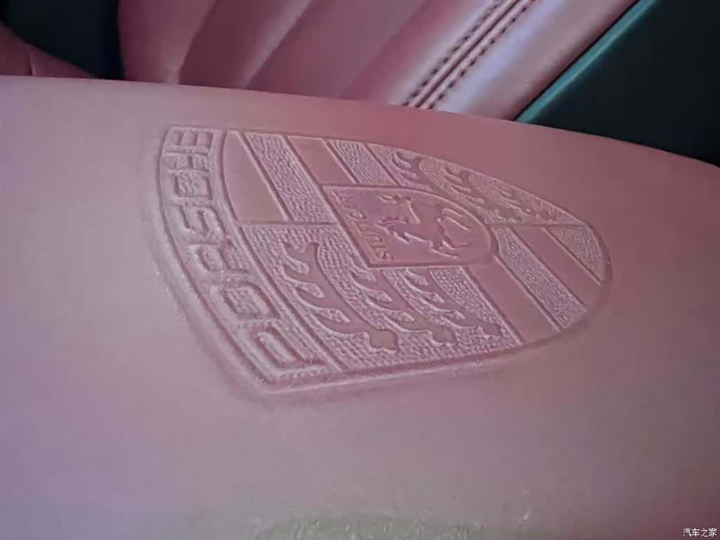 Porsche Macan, 2024 15