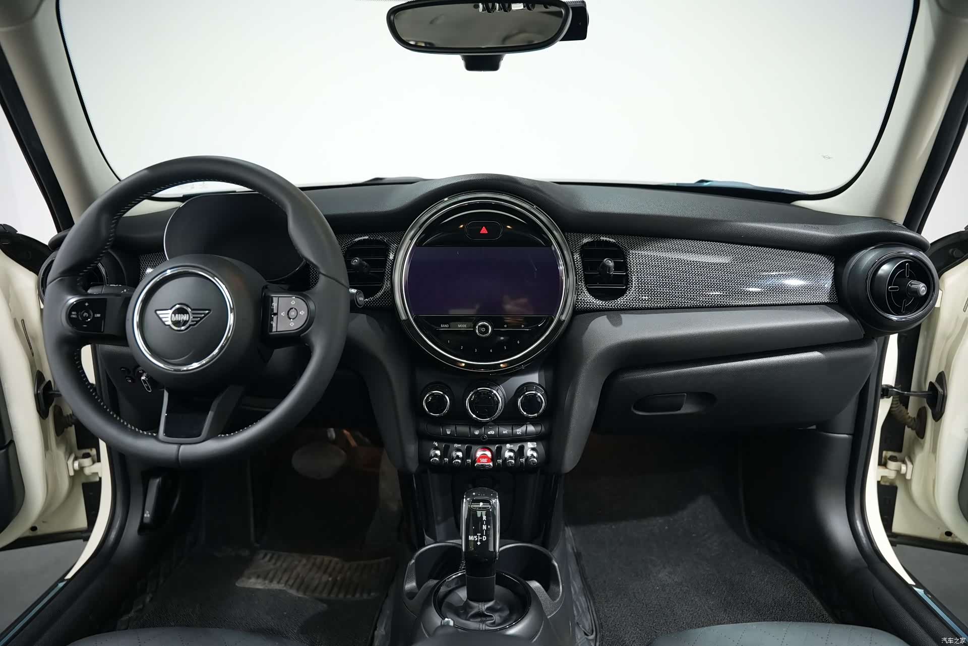 Mini Cooper, 2021 14