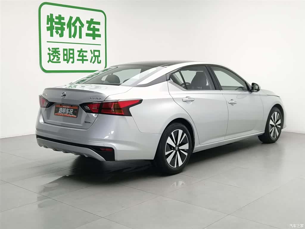 Nissan Teana, 2022 2