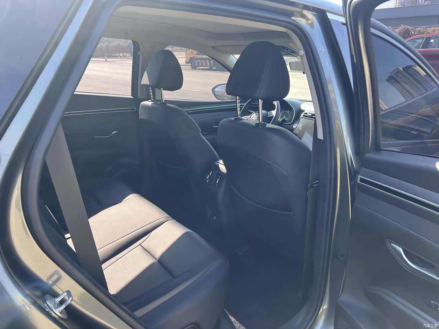 Hyundai Tucson L, 2021 27