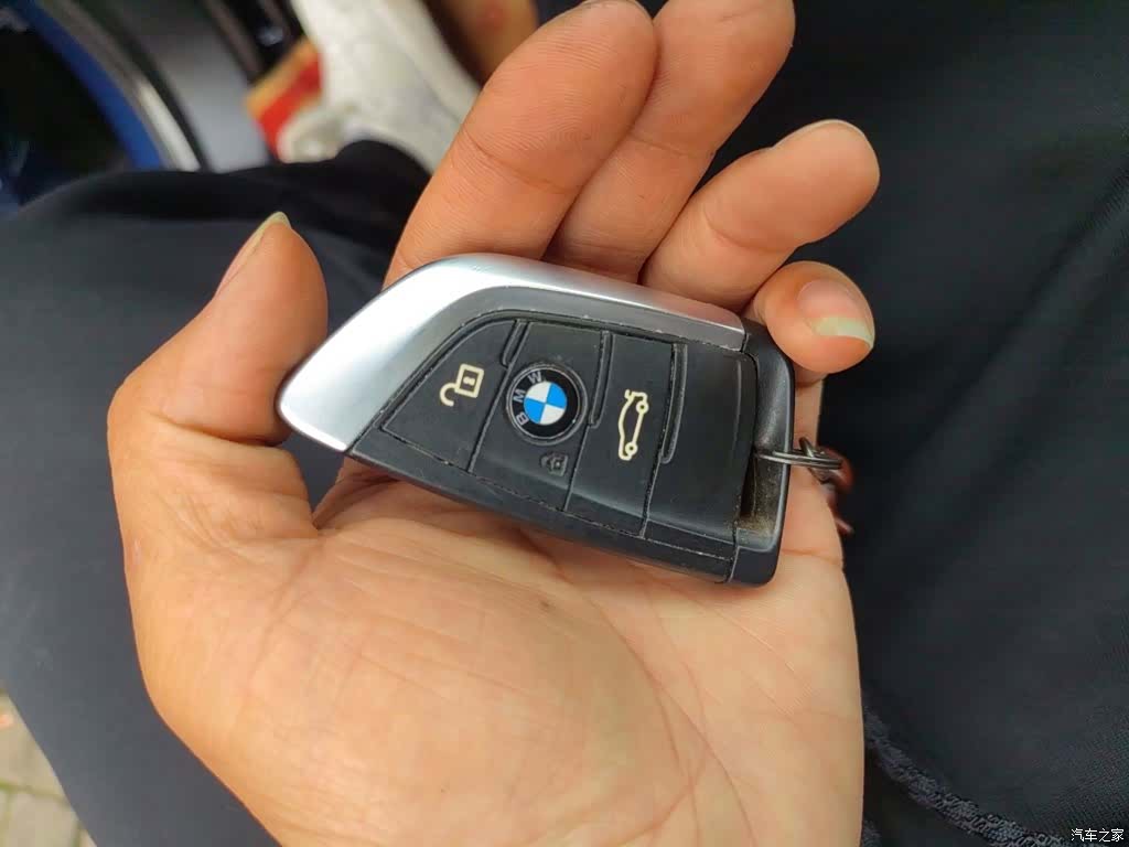 BMW X1, 2022 11