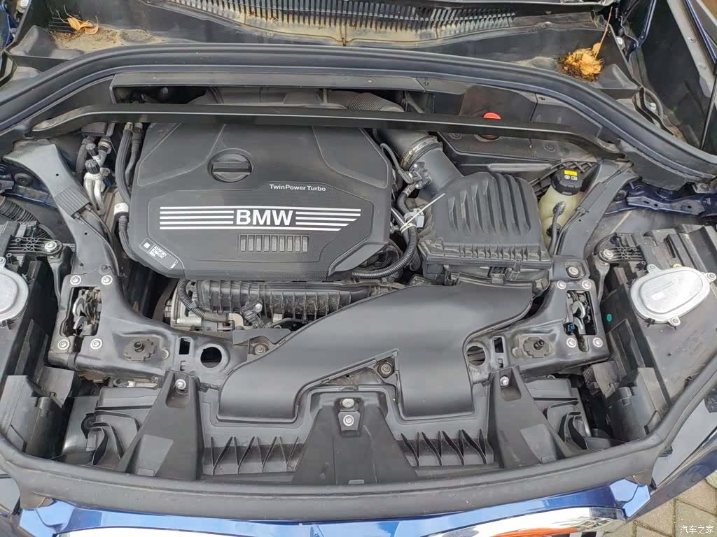 BMW X1, 2022 10