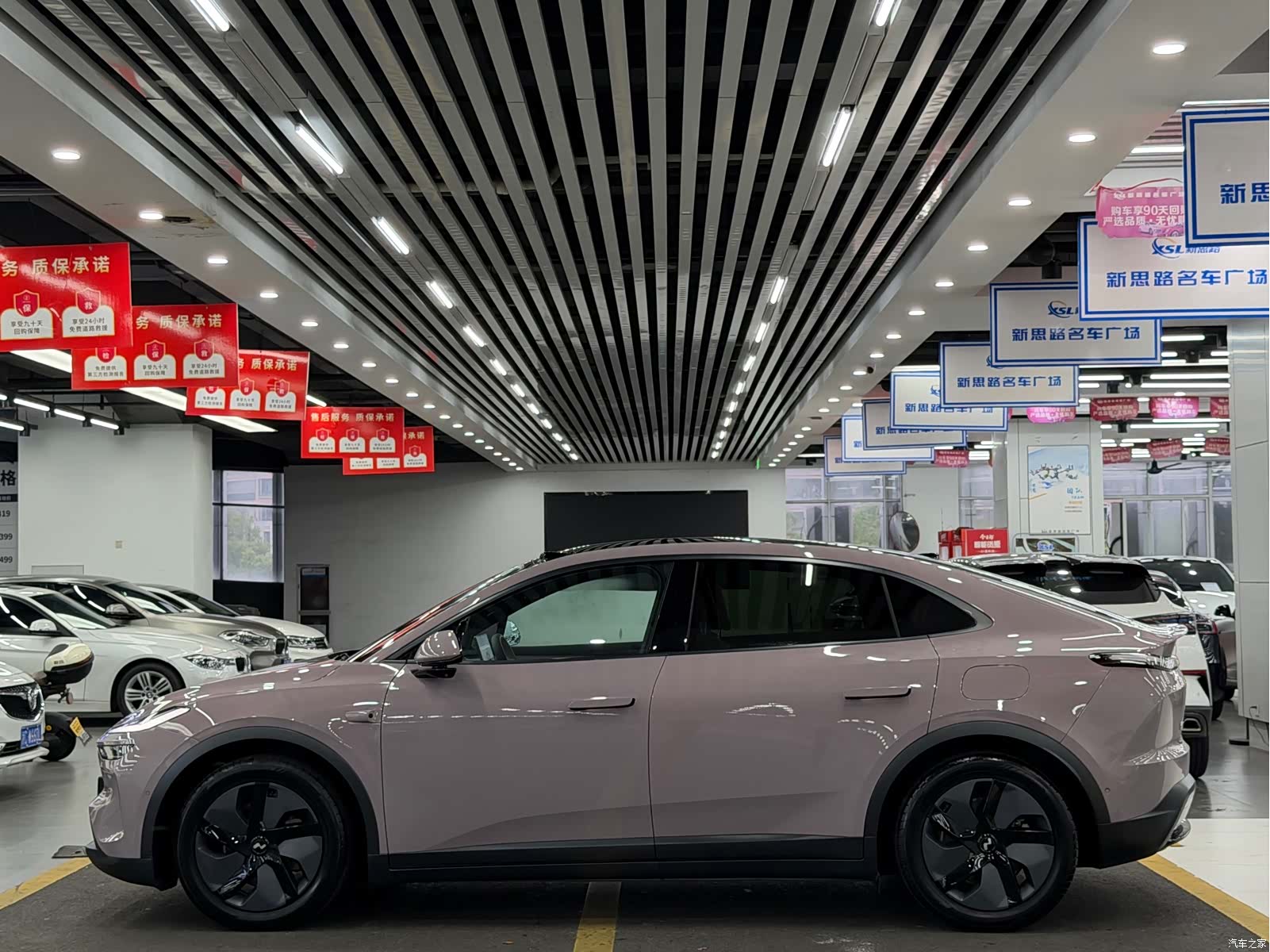 NIO L60, 2025 7