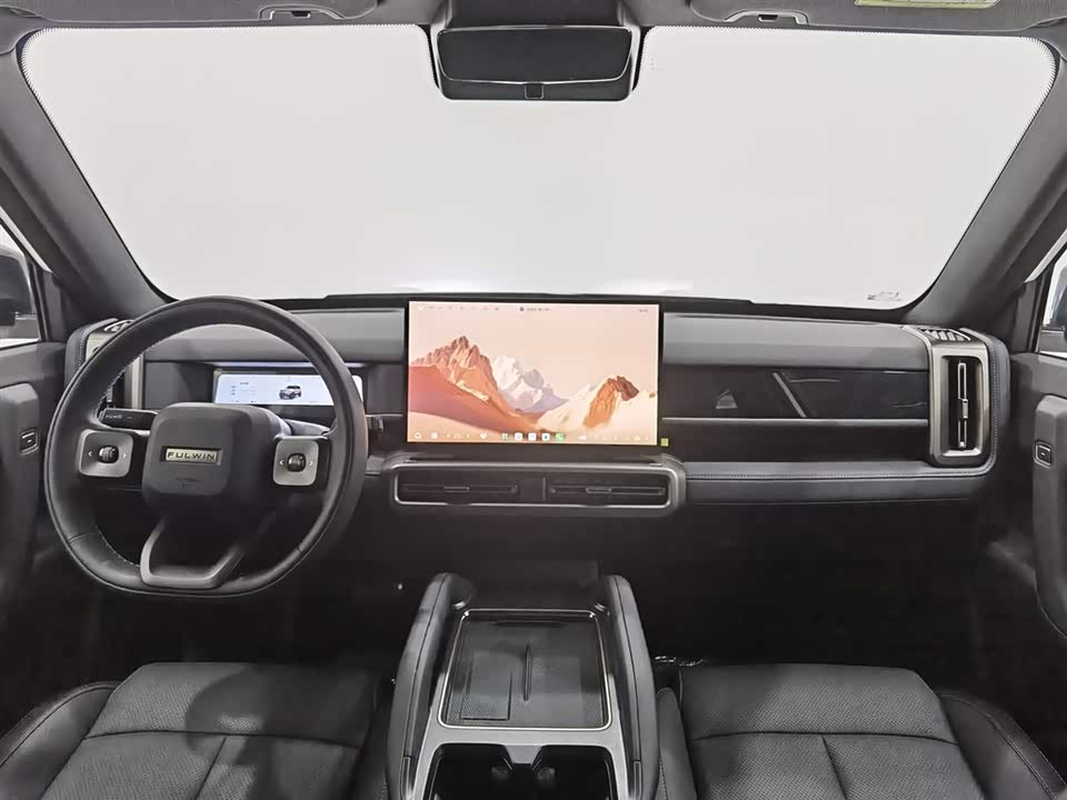 Chery Fulwin Fengyun X3L