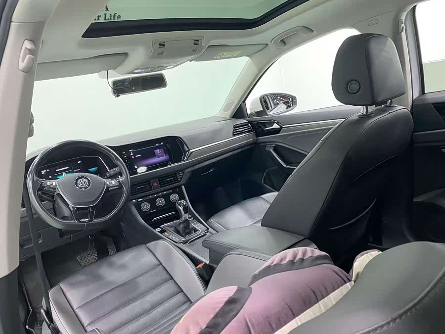 Volkswagen Sagitar 2022, фото 6