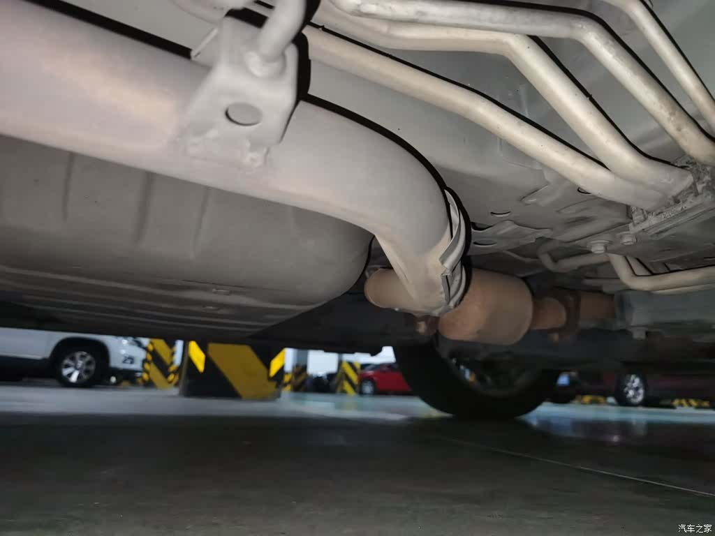 Honda Elysion, 2019 16
