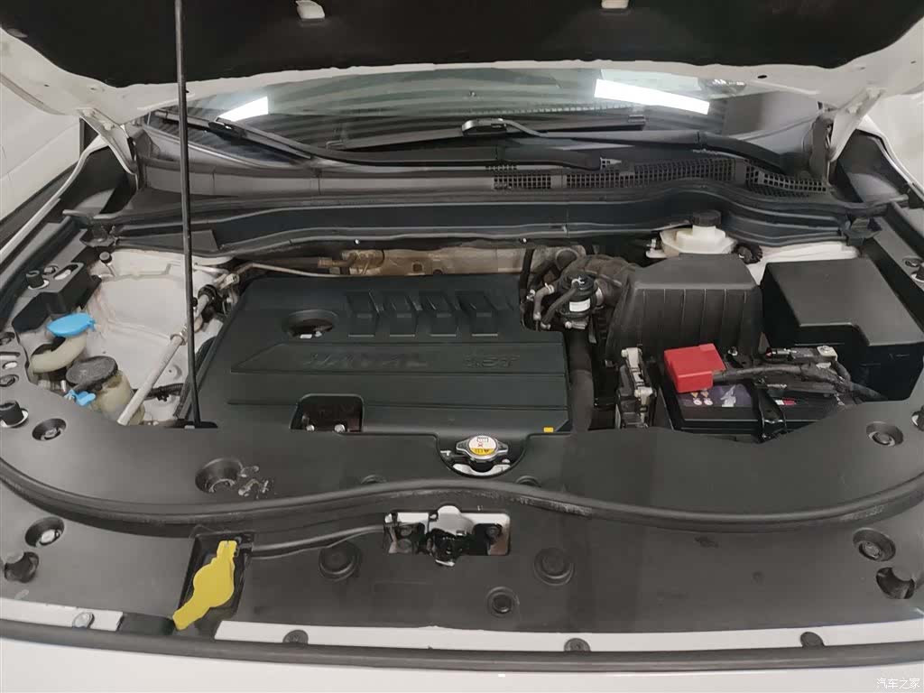 Haval M6, 2019 16