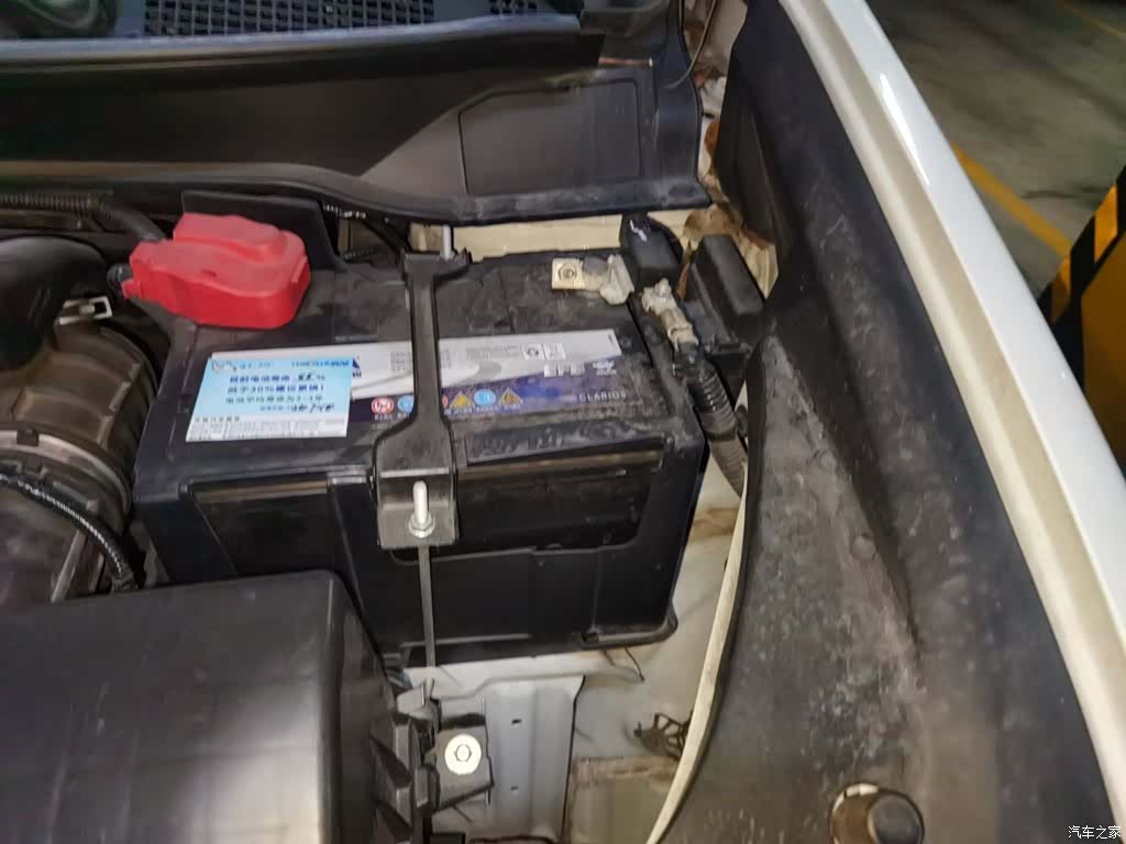 Honda Elysion, 2019 22