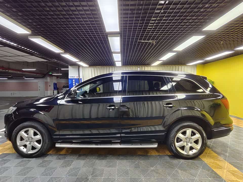 Audi Q7 Audi Q7