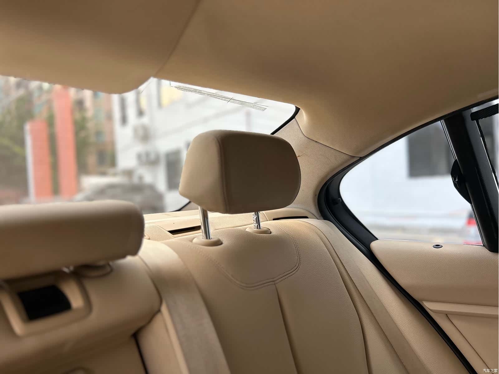 BMW 3 Series, 2015 28