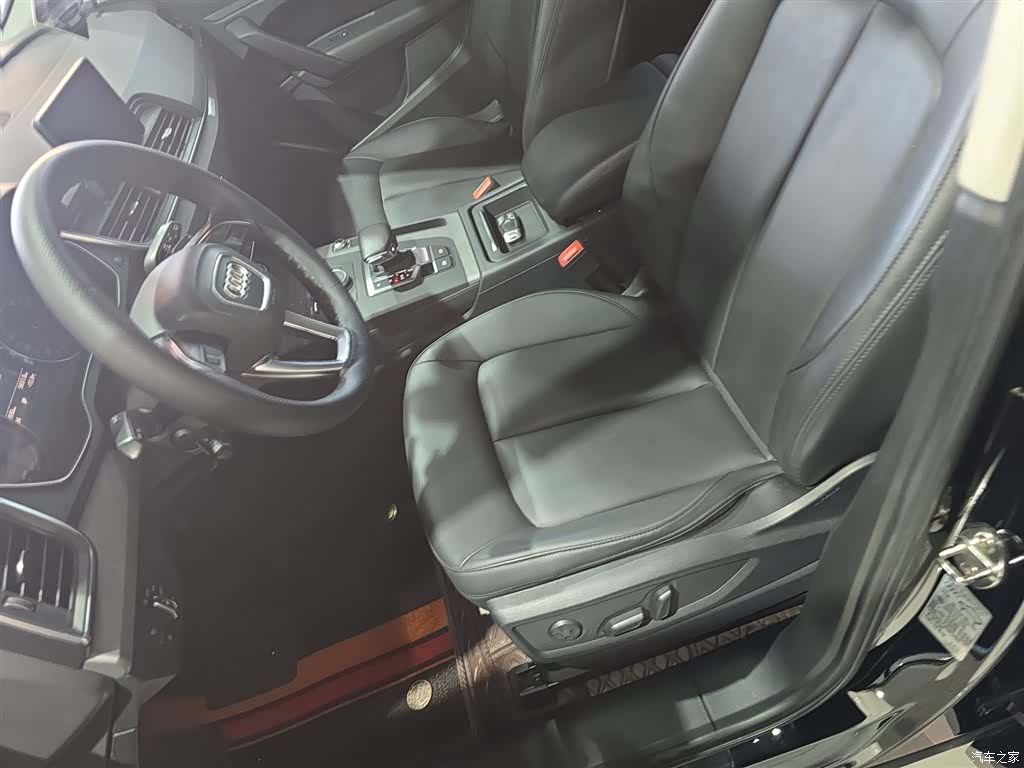 Audi Q5L, 2019 15