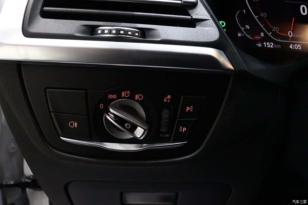 BMW X4, 2023 20