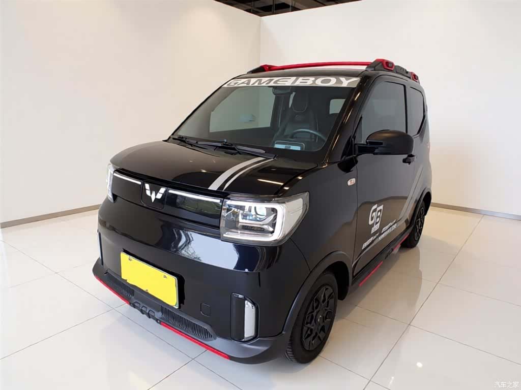 Wuling MINIEV, 2023 1